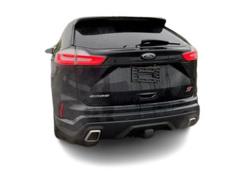 Thumbnail: 2020 Ford Edge - 5