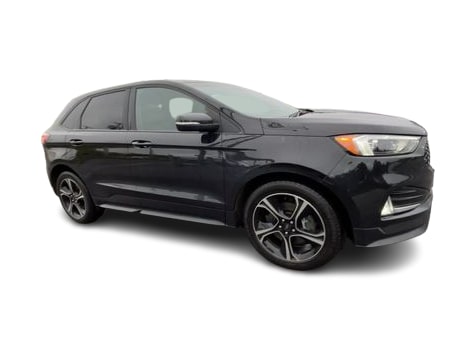 Thumbnail: 2020 Ford Edge - 18