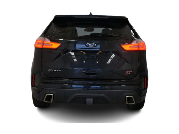 Thumbnail: 2020 Ford Edge - 23