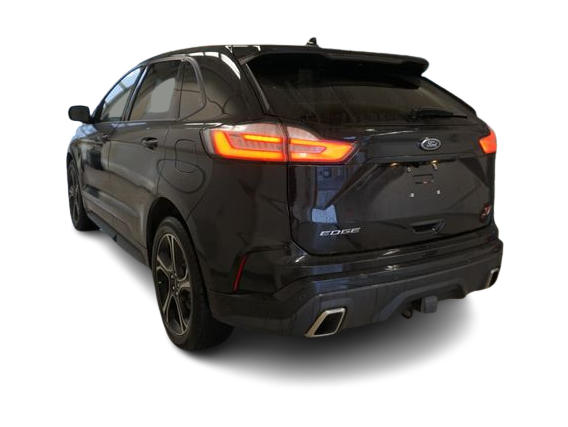 Thumbnail: 2020 Ford Edge - 4
