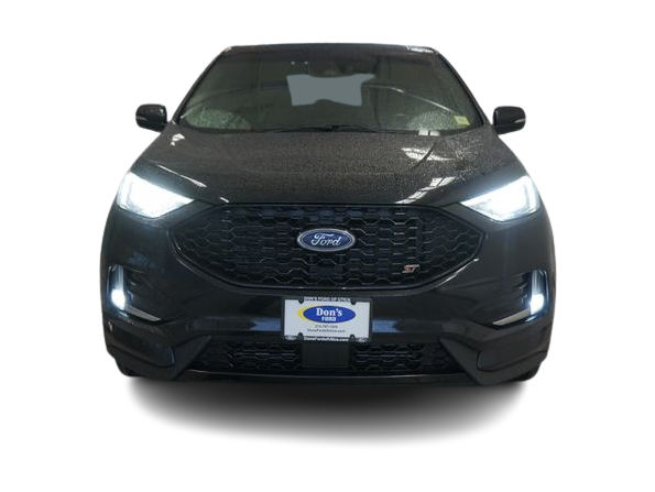 Thumbnail: 2020 Ford Edge - 27