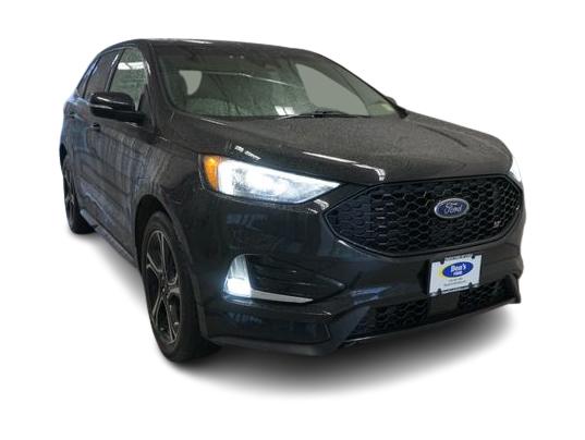 Thumbnail: 2020 Ford Edge - 26
