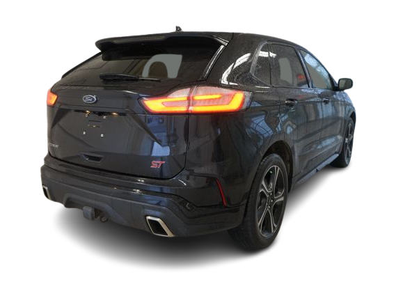 Thumbnail: 2020 Ford Edge - 25