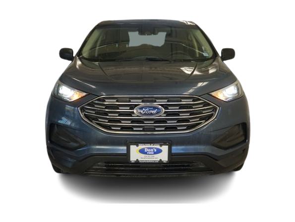 Thumbnail: 2019 Ford Edge - 20