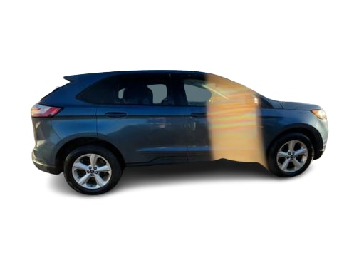 Thumbnail: 2019 Ford Edge - 16