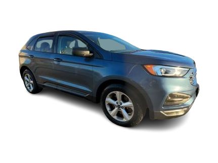 Thumbnail: 2019 Ford Edge - 12