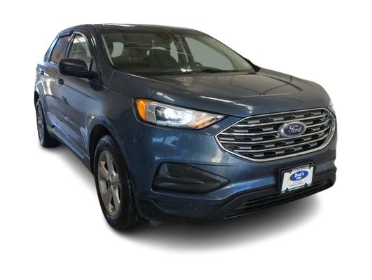 Thumbnail: 2019 Ford Edge - 19
