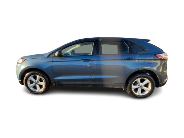 Thumbnail: 2019 Ford Edge - 2