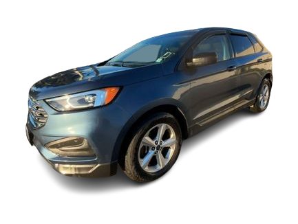 Thumbnail: 2019 Ford Edge - 13