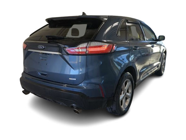 Thumbnail: 2019 Ford Edge - 18