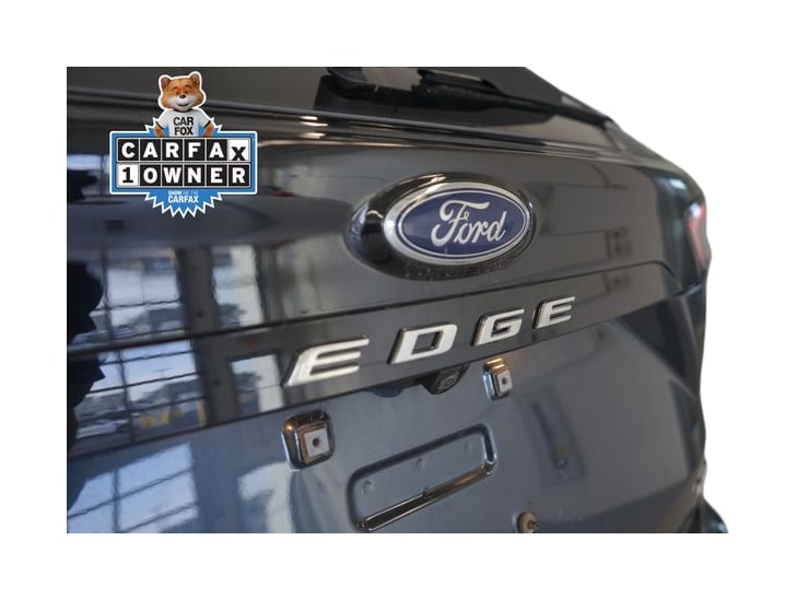 Thumbnail: 2024 Ford Edge - 18