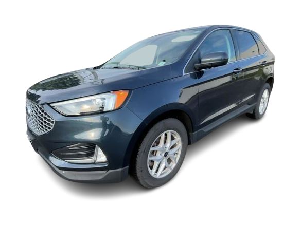 Thumbnail: 2024 Ford Edge - 13