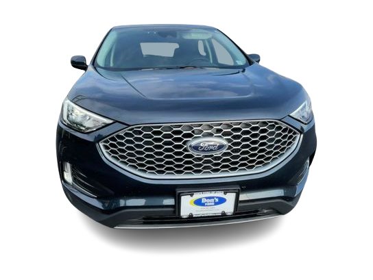 Thumbnail: 2024 Ford Edge - 5