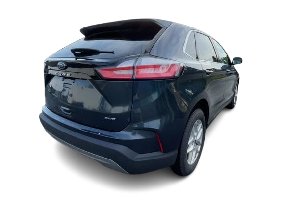Thumbnail: 2024 Ford Edge - 16