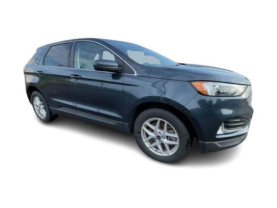 Thumbnail: 2024 Ford Edge - 12