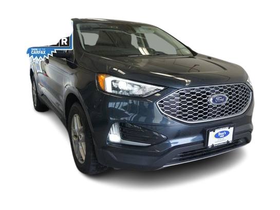 Thumbnail: 2024 Ford Edge - 20