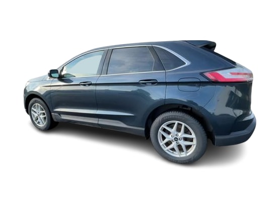 Thumbnail: 2024 Ford Edge - 14
