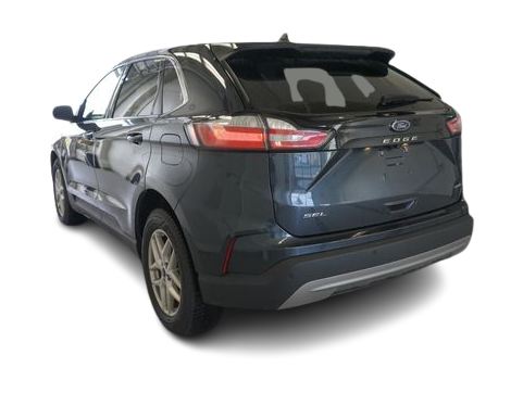 Thumbnail: 2024 Ford Edge - 3