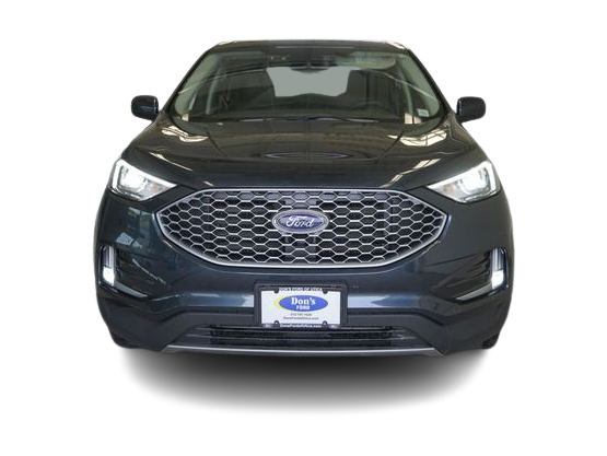 Thumbnail: 2024 Ford Edge - 21