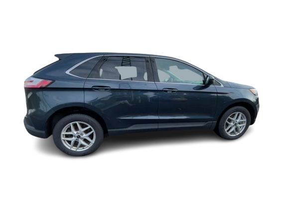 Thumbnail: 2024 Ford Edge - 17
