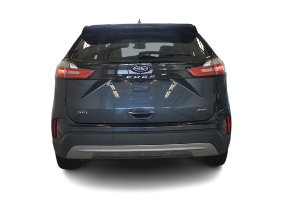 Thumbnail: 2024 Ford Edge - 4