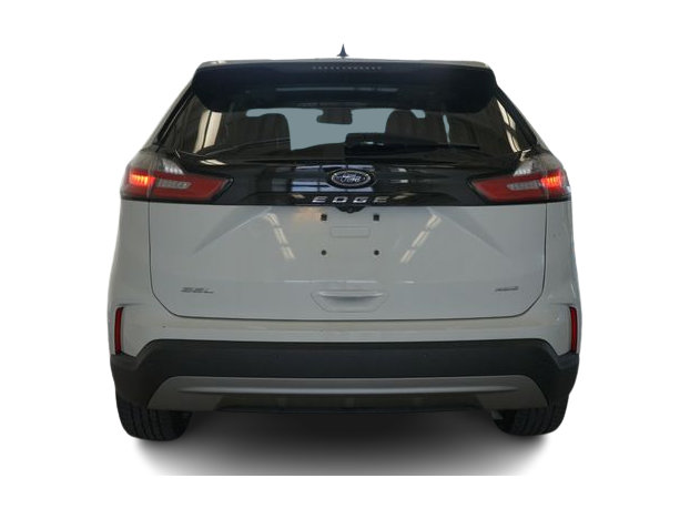 Thumbnail: 2022 Ford Edge - 22