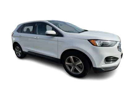 Thumbnail: 2022 Ford Edge - 17