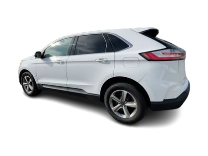 Thumbnail: 2022 Ford Edge - 4