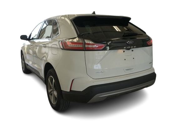 Thumbnail: 2022 Ford Edge - 21