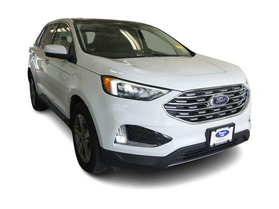 Thumbnail: 2022 Ford Edge - 25