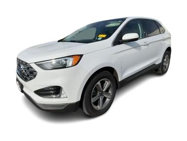 Thumbnail: 2022 Ford Edge - 18