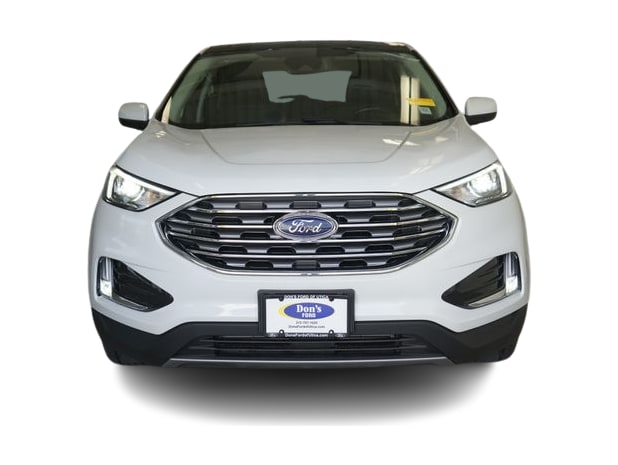 Thumbnail: 2022 Ford Edge - 26