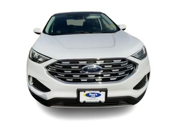 Thumbnail: 2022 Ford Edge - 6