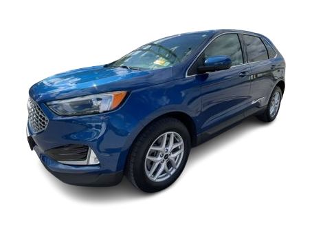 Thumbnail: 2023 Ford Edge - 14