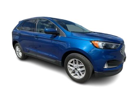 Thumbnail: 2023 Ford Edge - 13