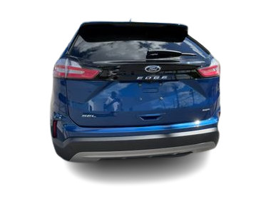 Thumbnail: 2023 Ford Edge - 4