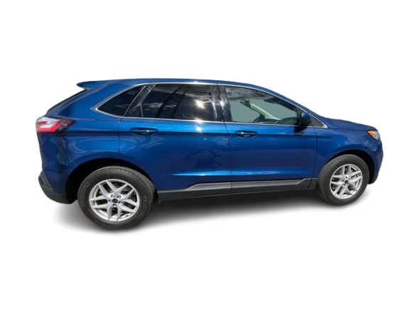 Thumbnail: 2023 Ford Edge - 16