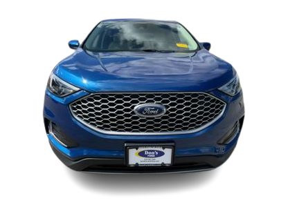 Thumbnail: 2023 Ford Edge - 5