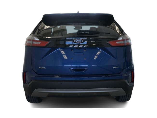 Thumbnail: 2023 Ford Edge - 18