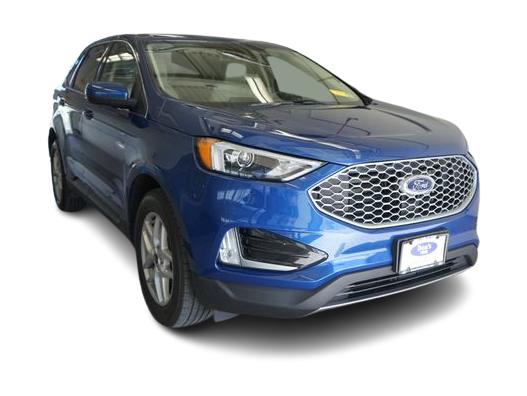 Thumbnail: 2023 Ford Edge - 20