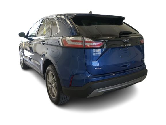 Thumbnail: 2023 Ford Edge - 17