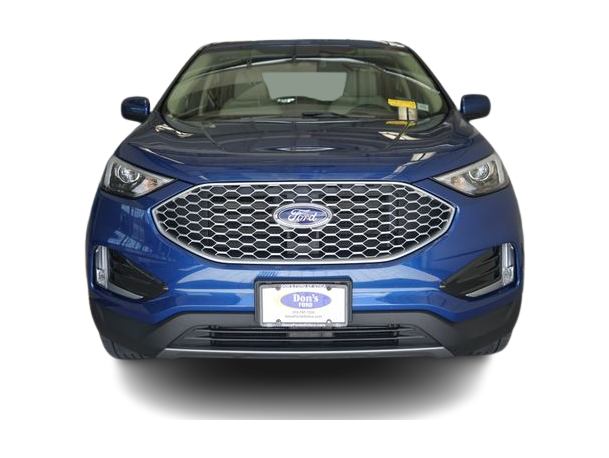 Thumbnail: 2023 Ford Edge - 21