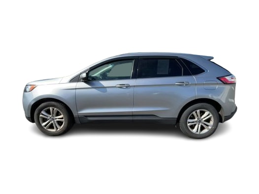 Thumbnail: 2020 Ford Edge - 3