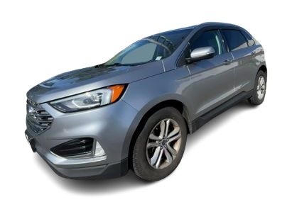 Thumbnail: 2020 Ford Edge - 13
