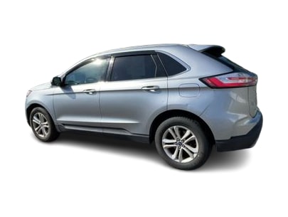 Thumbnail: 2020 Ford Edge - 4