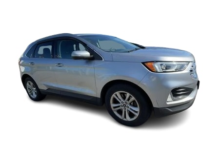 Thumbnail: 2020 Ford Edge - 12