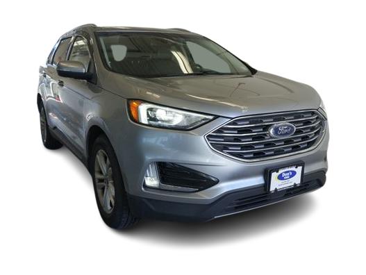 Thumbnail: 2020 Ford Edge - 19