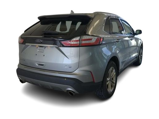Thumbnail: 2020 Ford Edge - 18