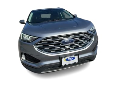 Thumbnail: 2020 Ford Edge - 6