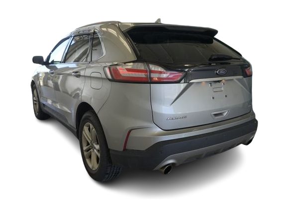 Thumbnail: 2020 Ford Edge - 17